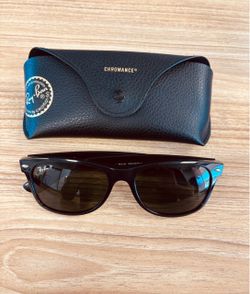 Rayban Wayfarer Sunglasses