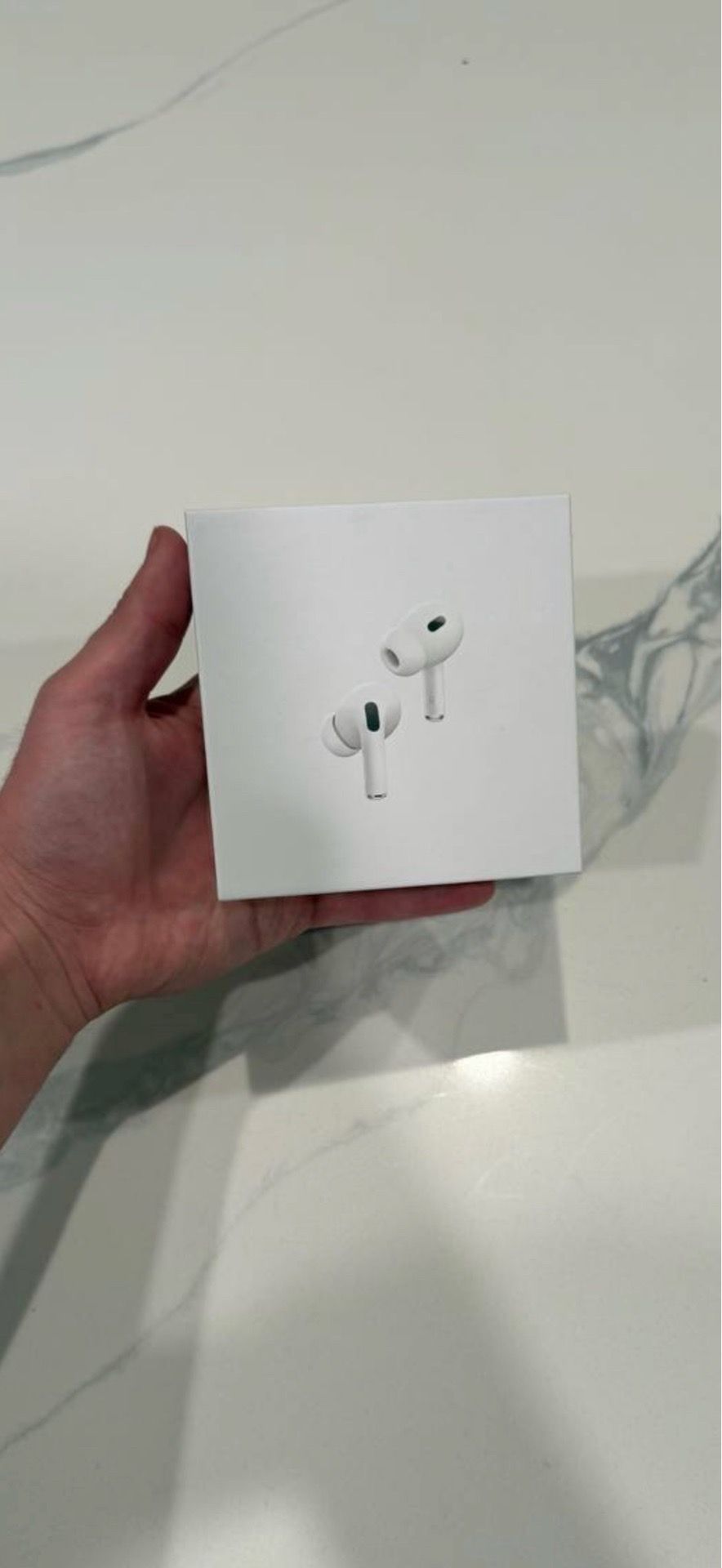 AirPod pro 2