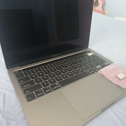 Apple Mac Pro A2289 Model