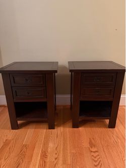 Night stand
