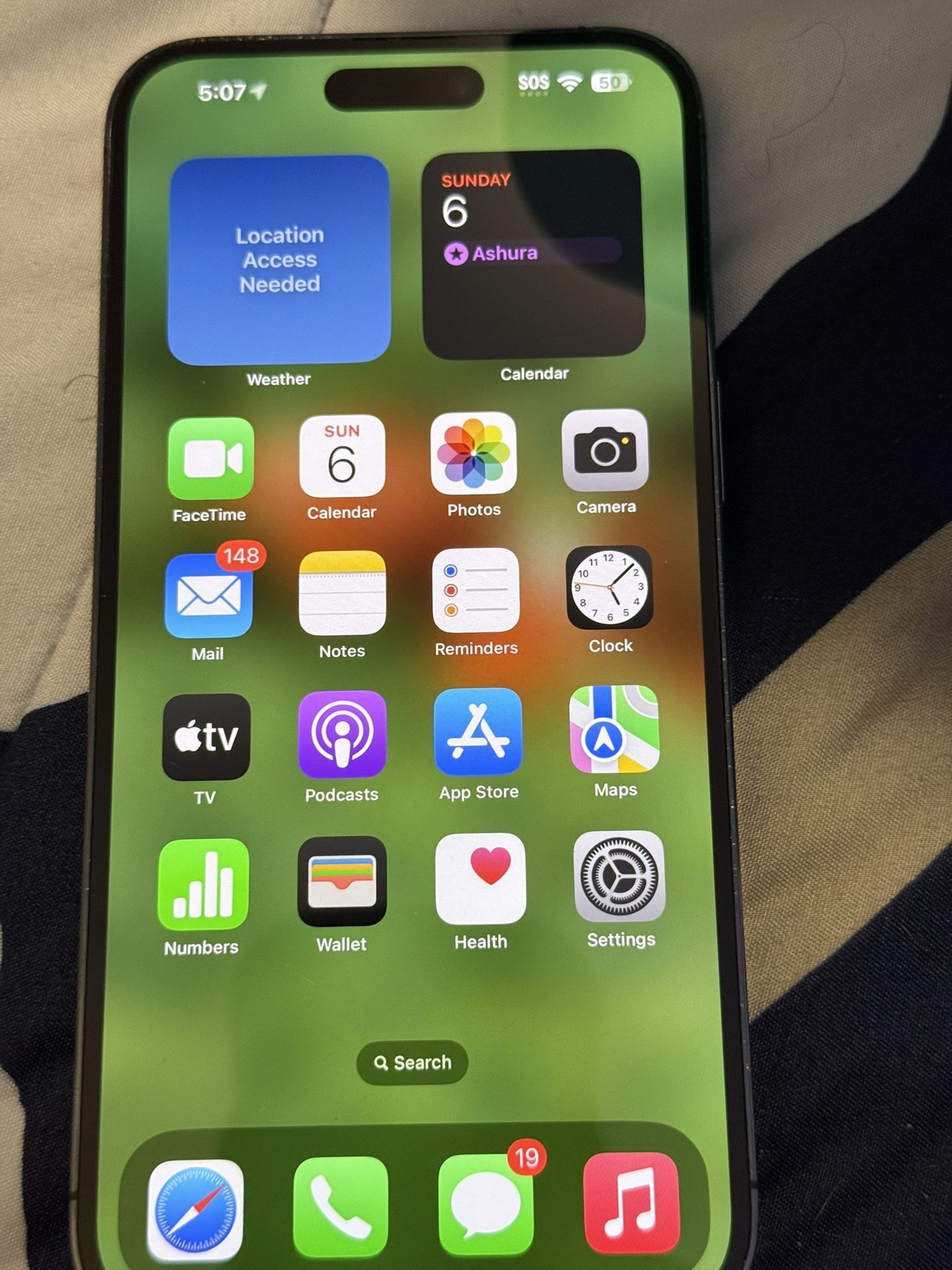 iPhone 14 Pro Max