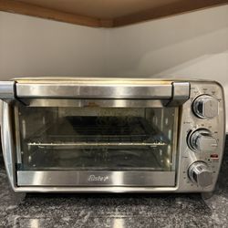 Oster Toaster Oven