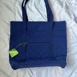 Vera Bradley Tote Bag