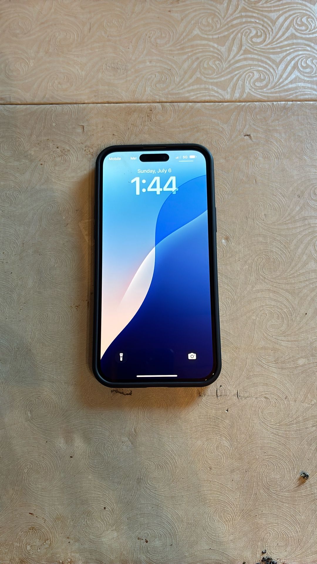 iPhone 15 Plus