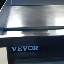 Vevor 14" Electric Griddle