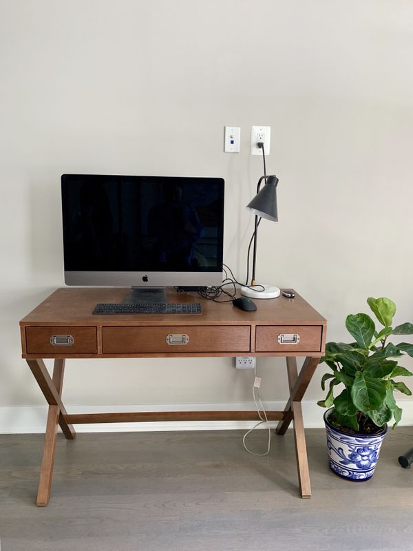 Target Campaign Desk Treshold For Sale In Washington Dc Offerup