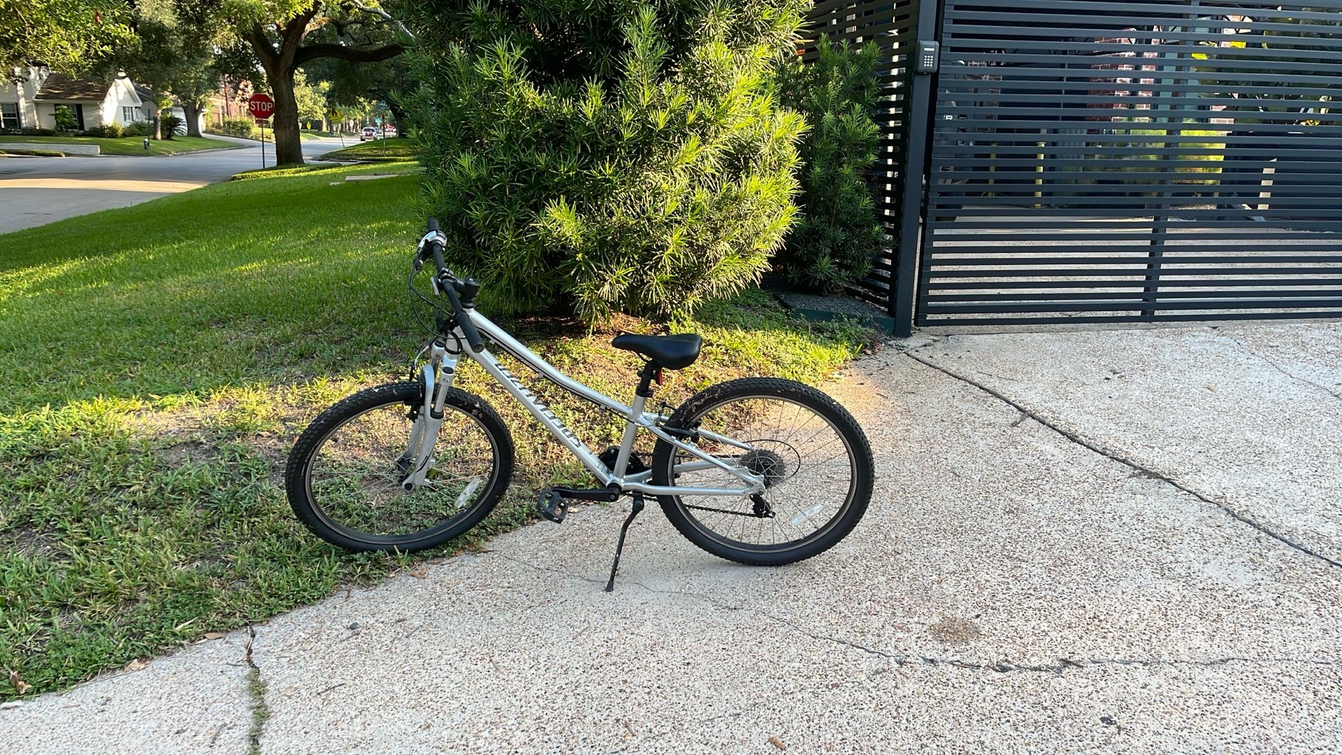 Kids Bicycle