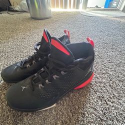 Jordan Flight Time 14.5 Men's Basketball Shoes