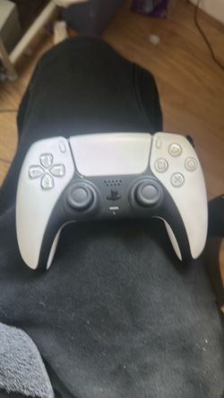 Ps5 controller