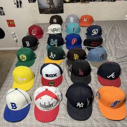 Hats