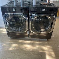 Washer And Dryer LG 29 Inch 