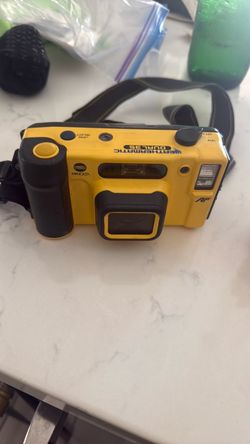 Minolta Weathermatic Dual 35