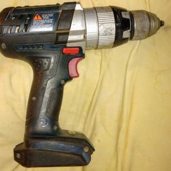 Bosch Power Drill Model HDH181