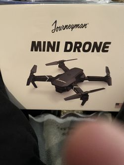 New Mini Drone