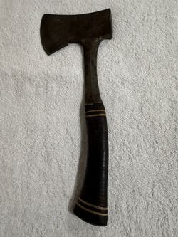 Hatchet Vintage Estwing