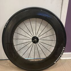 Front Carbon 88 With Thickslip Tire