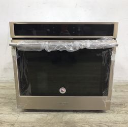 Whirlpool 30" Single Electric Smart Wall Oven