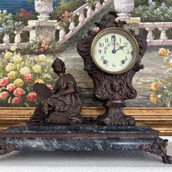 Vintage Clock