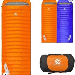 Sleeping Bag Camping $18 Firm On Price 