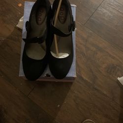 Zapatillas Zise 9.5
