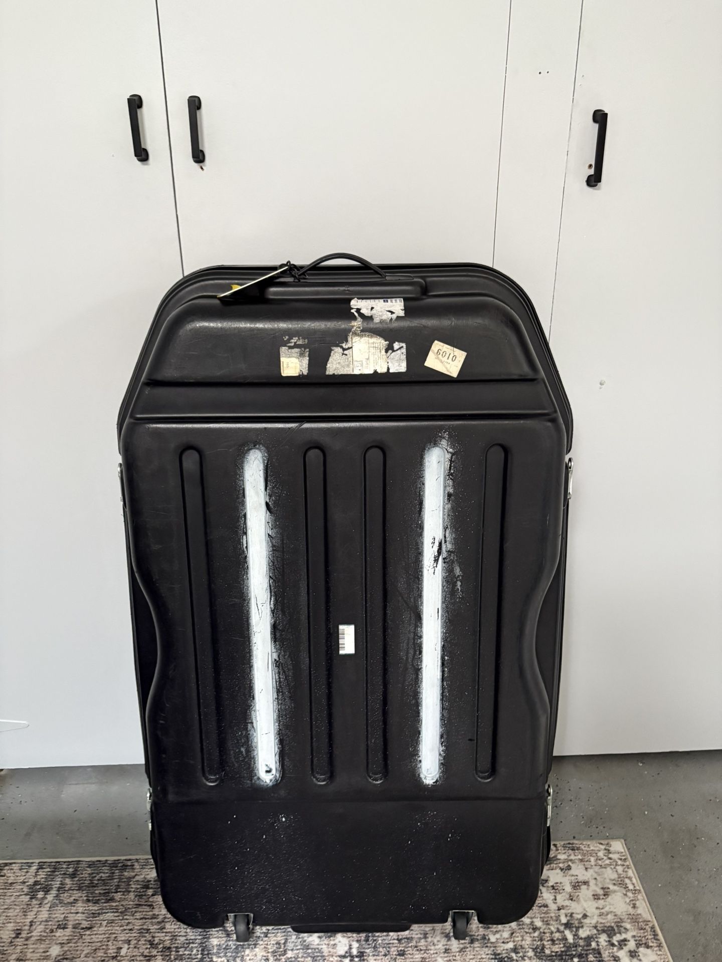 Bike Travel Case