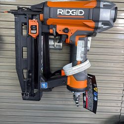 RIDGID