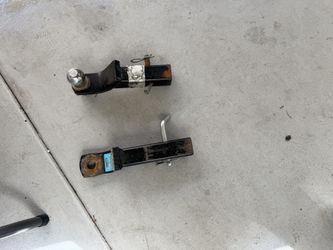 Tow Hitch
