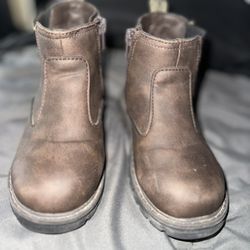 Boy Boots