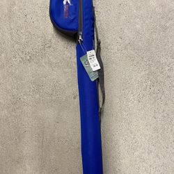 Fly Rod and Reel Case, 
