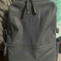 Lululemon Backpack 