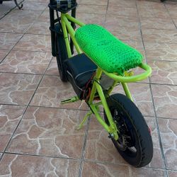 60mph Razor Ramblers 16