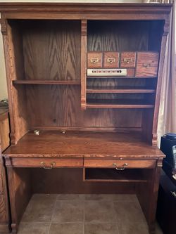 Free Desk