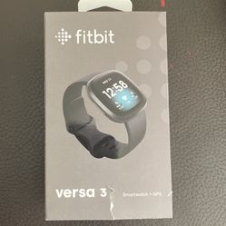 Fitbit Versa 3