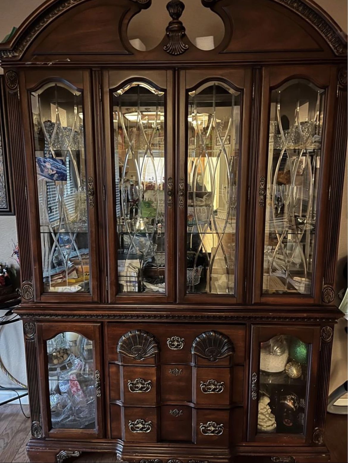 Kitchen Hutch for Sale in Hanford, CA OfferUp