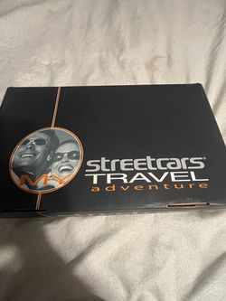Streetcars Check 2515S Men’s Shoes — Size 10M — Sand
