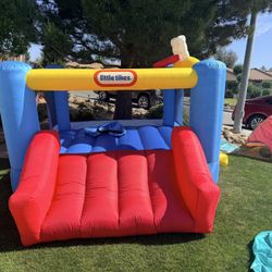 Bounce House