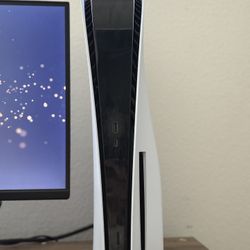 PS5 Disc 
