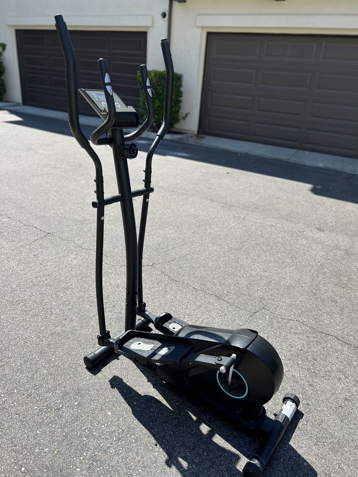 elliptical scooter for adults
