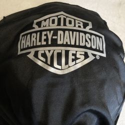 Harley Davidson New Half Helmet Hybrid