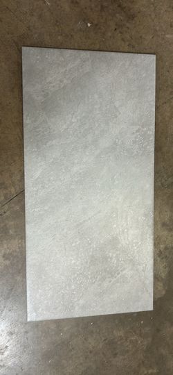 Ceramic tile of different types