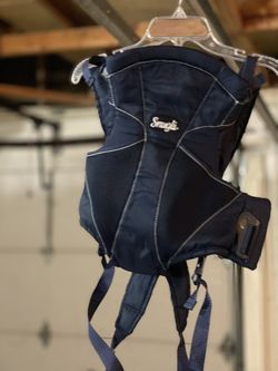 Portable Carry On Baby