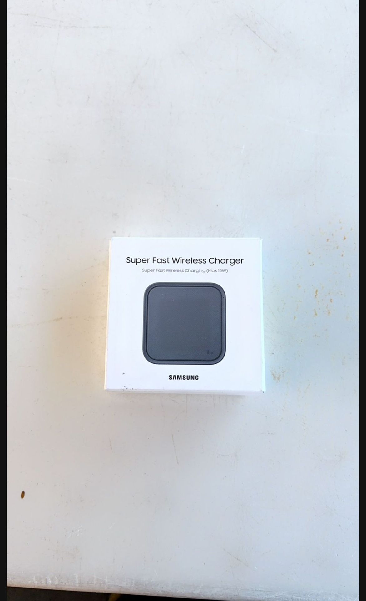Samsung Wireless Charger