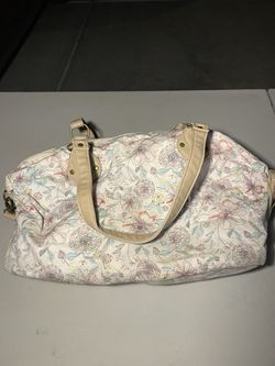 Baby Bag