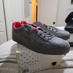 PUMA X STAPLE  Clyde
