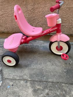 Tricycle