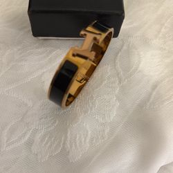 Authentic Hermès bracelet
