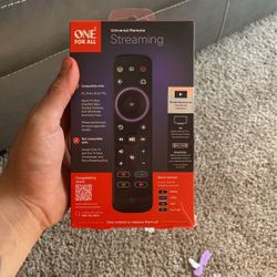 Remote 
