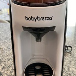 Baby Brezza