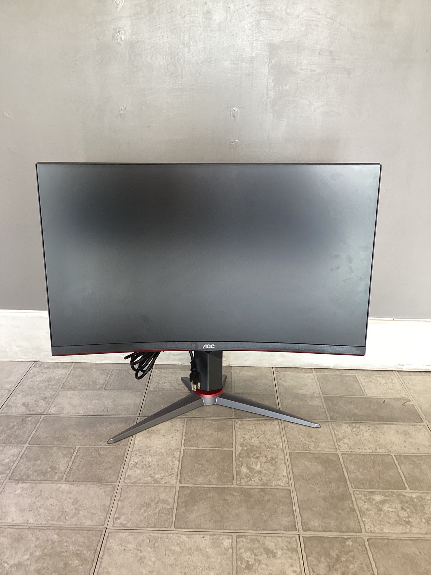 AOC (C27G2) Curved Gaming Monitor,All Products : American Fashion Style Bags On Sale