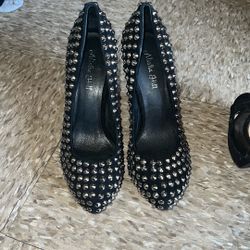 Size 9 Heels 